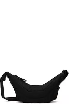 Сумка Brown Small Soft Game Bag LEMAIRE