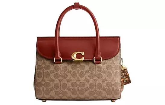 Сумка Брум COACH