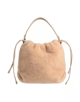 Сумка Brunello Cucinelli, бежевый