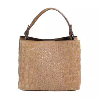 Сумка Brunello Cucinelli, хаки