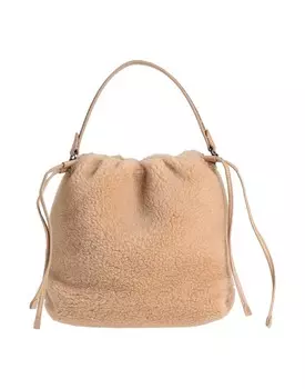 Сумка Brunello Cucinelli, коричневый