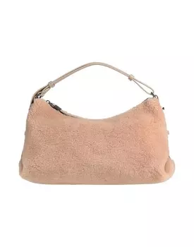 Сумка Brunello Cucinelli, песочный