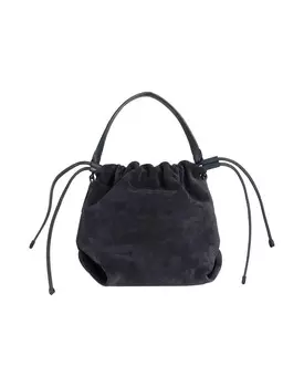 Сумка Brunello Cucinelli, синий