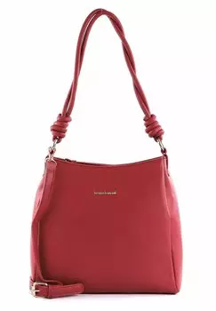 Сумка Bruno Banani, цвет red