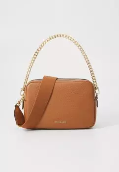 Сумка BRYANT CAMERA XBODY - Across body bag MICHAEL Michael Kors, коричневый