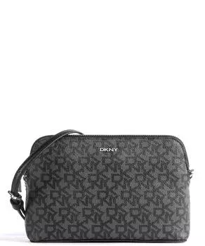 Сумка Bryant из искусственной кожи Dkny, черный