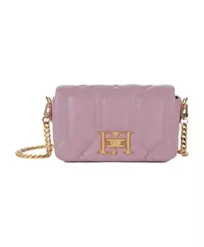 Сумка Bs34A37E2 bi3* Elisabetta Franchi, розовый