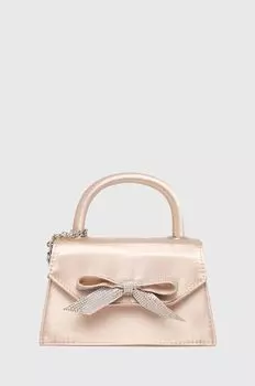Сумка Bties Steve Madden, бежевый