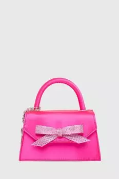 Сумка Bties Steve Madden, розовый
