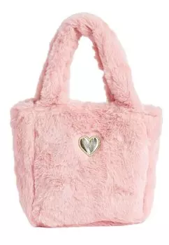 Сумка BUCKET Next, цвет bright pink