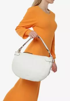 Сумка BUCKLE Miriade, белый