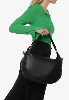 Сумка BUCKLE Miriade, черный