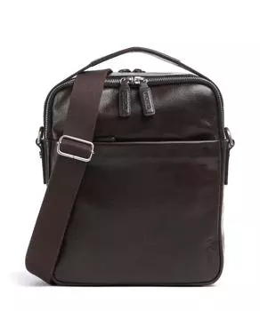 Сумка Buddy из кожи буйвола Picard, коричневый