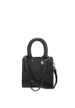 Сумка Buffalo BOXY08, черный