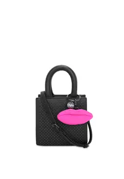 Сумка Buffalo Boxy16, черный