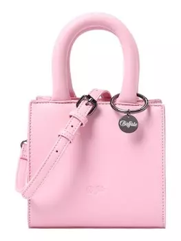 Сумка Buffalo BOXY, розовый