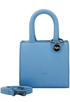 Сумка Buffalo BOXY, синий