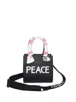 Сумка Buffalo, черный