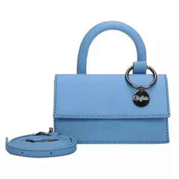 Сумка Buffalo Clap02 Handtasche 17 cm, цвет muse dreamy blue