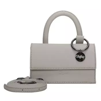 Сумка Buffalo Clap02 Handtasche 17 cm, цвет muse taupe