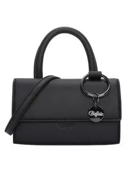 Сумка Buffalo, цвет muse black