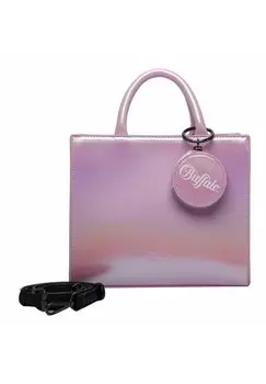 Сумка Buffalo, цвет rainbow soft holi