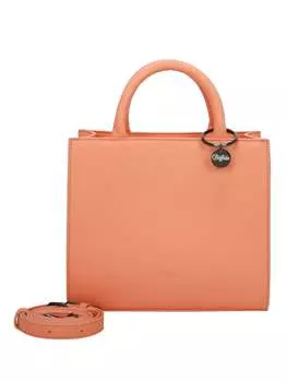 Сумка Buffalo, цвет soft orange