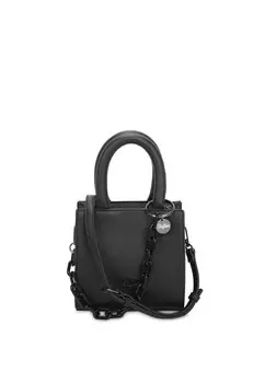 Сумка BUFFALO Handbag Boxy01, черный