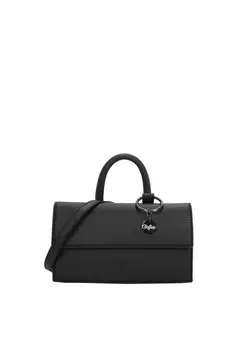 Сумка BUFFALO Handbag Clap01, черный