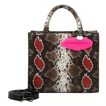 Сумка BUFFALO Handbag, цвет Mixed colors