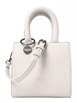 Сумка BUFFALO Handbag Muse, серый