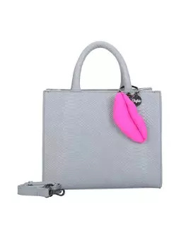 Сумка Buffalo Henkeltasche Big Boxy Collection Scaled, цвет Stone