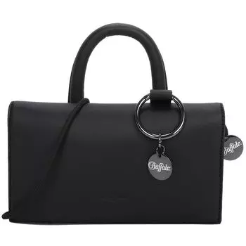 Сумка Buffalo On String Handtasche 20.5 cm, цвет muse black