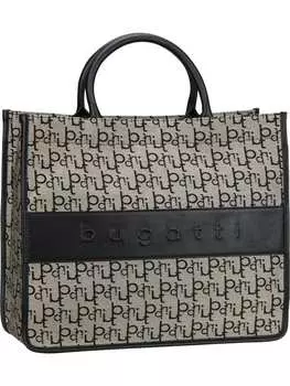 Сумка Bugatti, черный