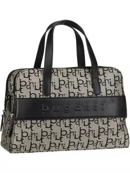 Сумка Bugatti, черный