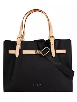 Сумка Bugatti, черный