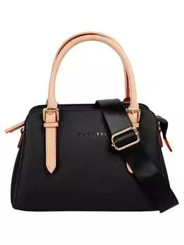 Сумка Bugatti, черный