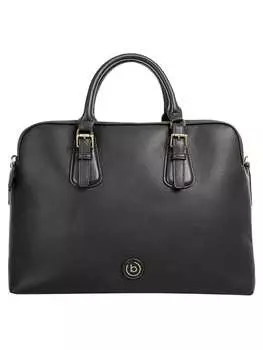 Сумка Bugatti, черный