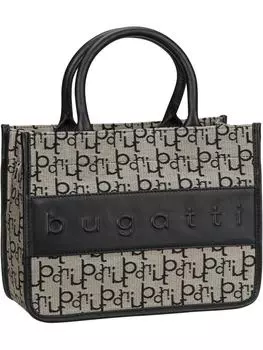 Сумка Bugatti, черный