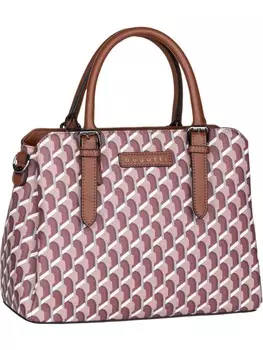 Сумка Bugatti, цвет oyard