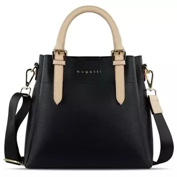 Сумка Bugatti ELLA, черный
