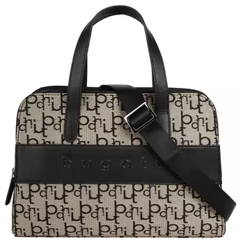 Сумка Bugatti Handtasche ELEA, черный