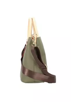 Сумка bugatti, коричневый