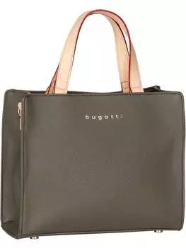 Сумка Bugatti, оливковый