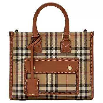 Сумка Burberry