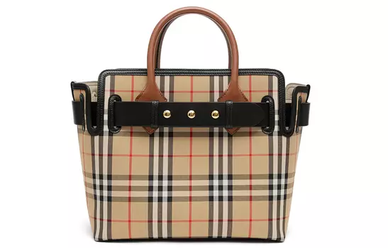 Сумка Burberry