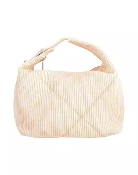 Сумка Burberry, абрикос