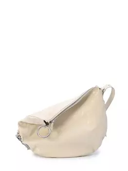 Сумка Burberry Medium Knight, желтый
