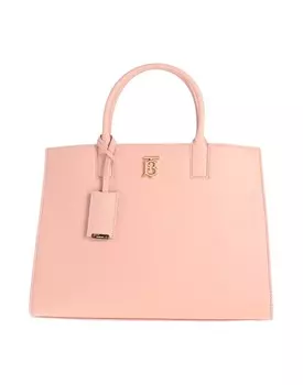 Сумка Burberry, розовый