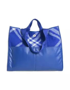 Сумка Burberry, синий